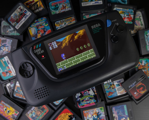 Games and Reviews