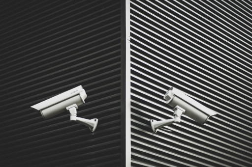Security & Home Tech