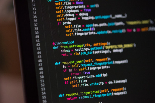 Website Technology
